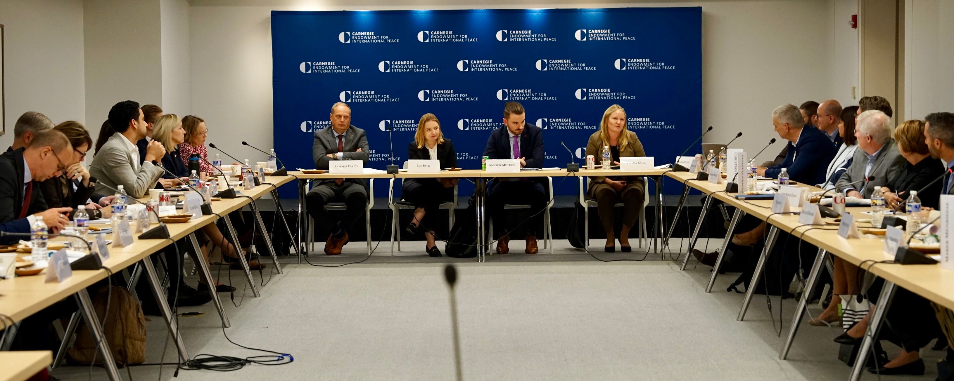 Conference Photo
